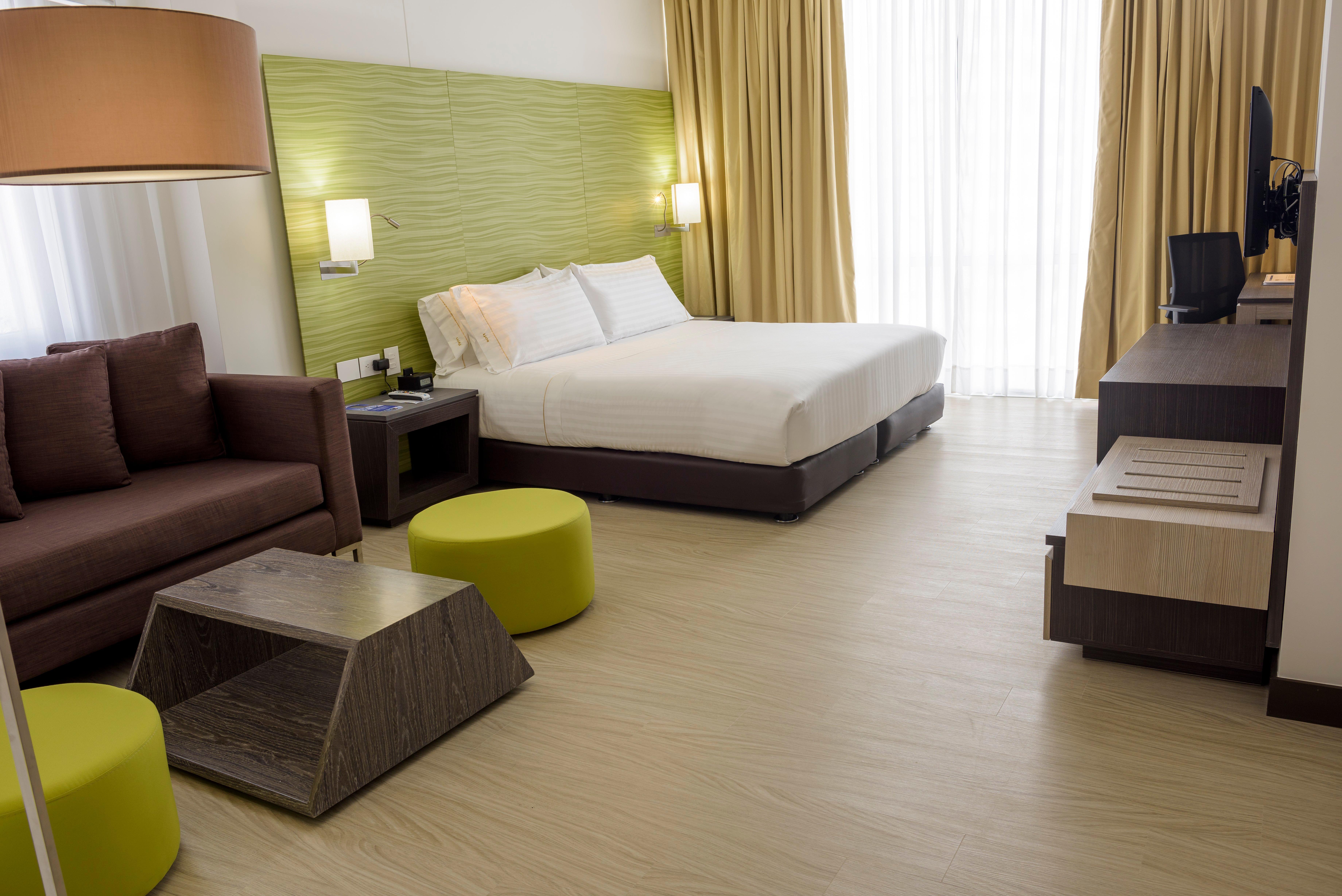 Express - Bocagrande By Ihg 4* Cartagena