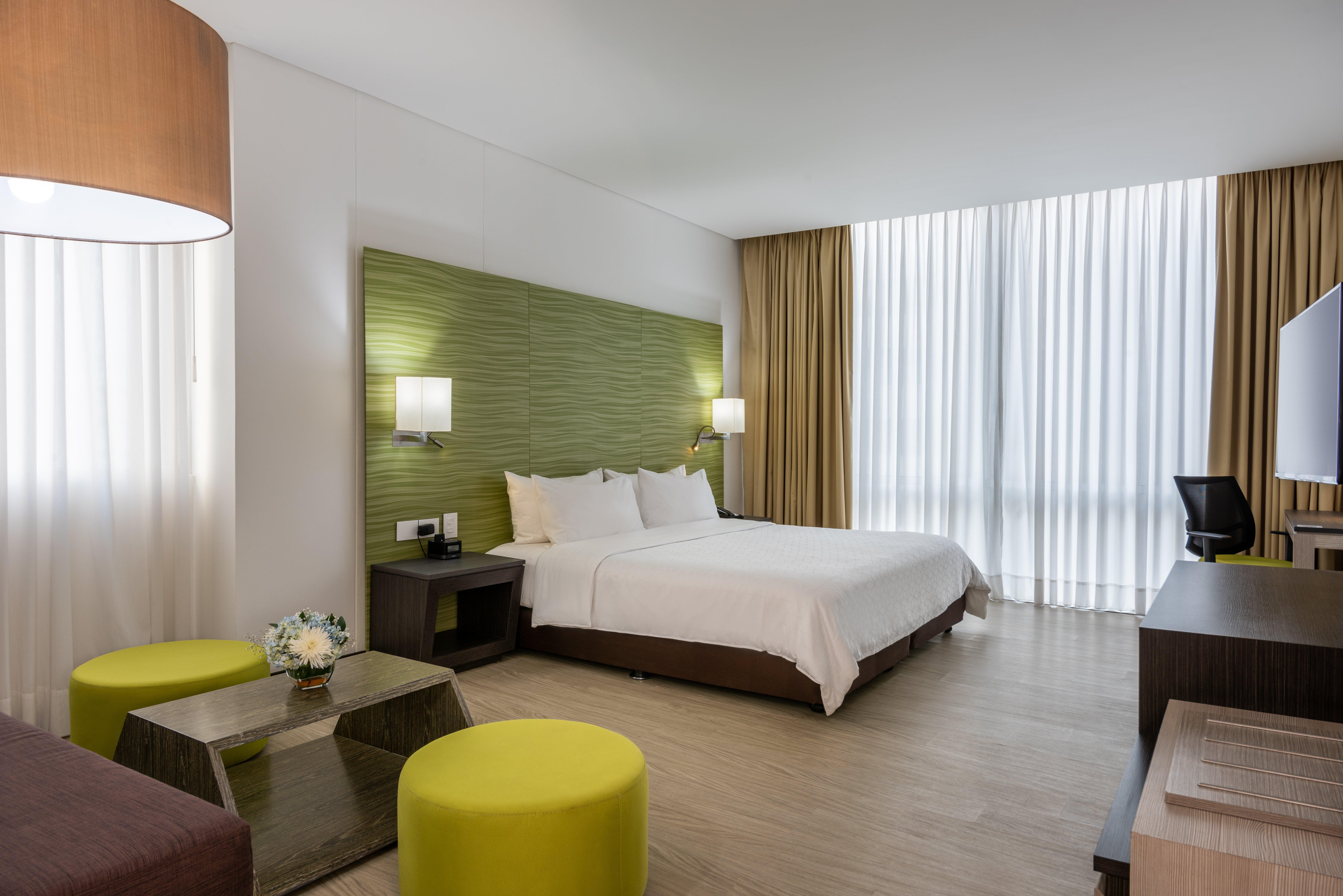 Express - Bocagrande By Ihg Hotel Cartagena