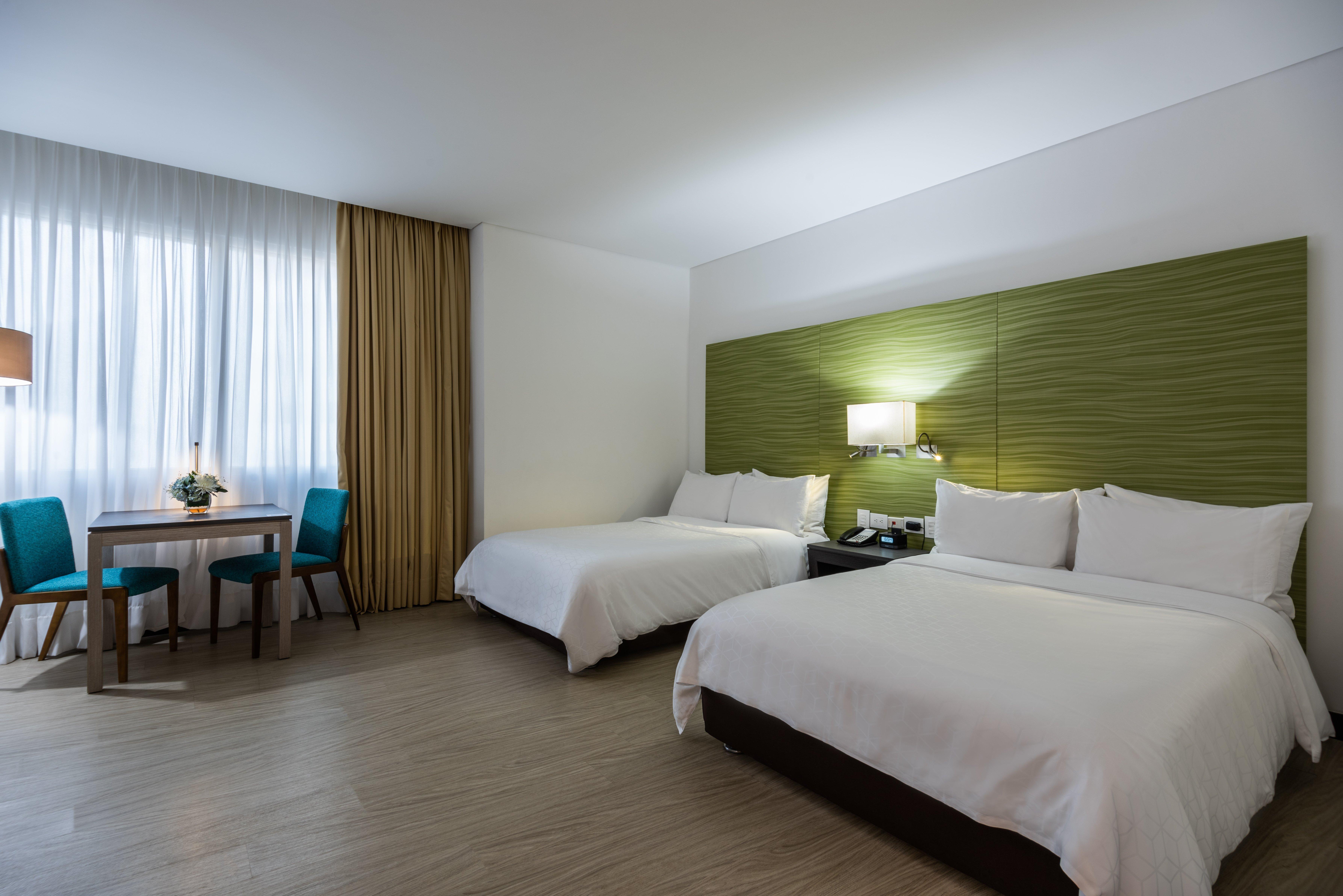 Express - Bocagrande By Ihg 4*