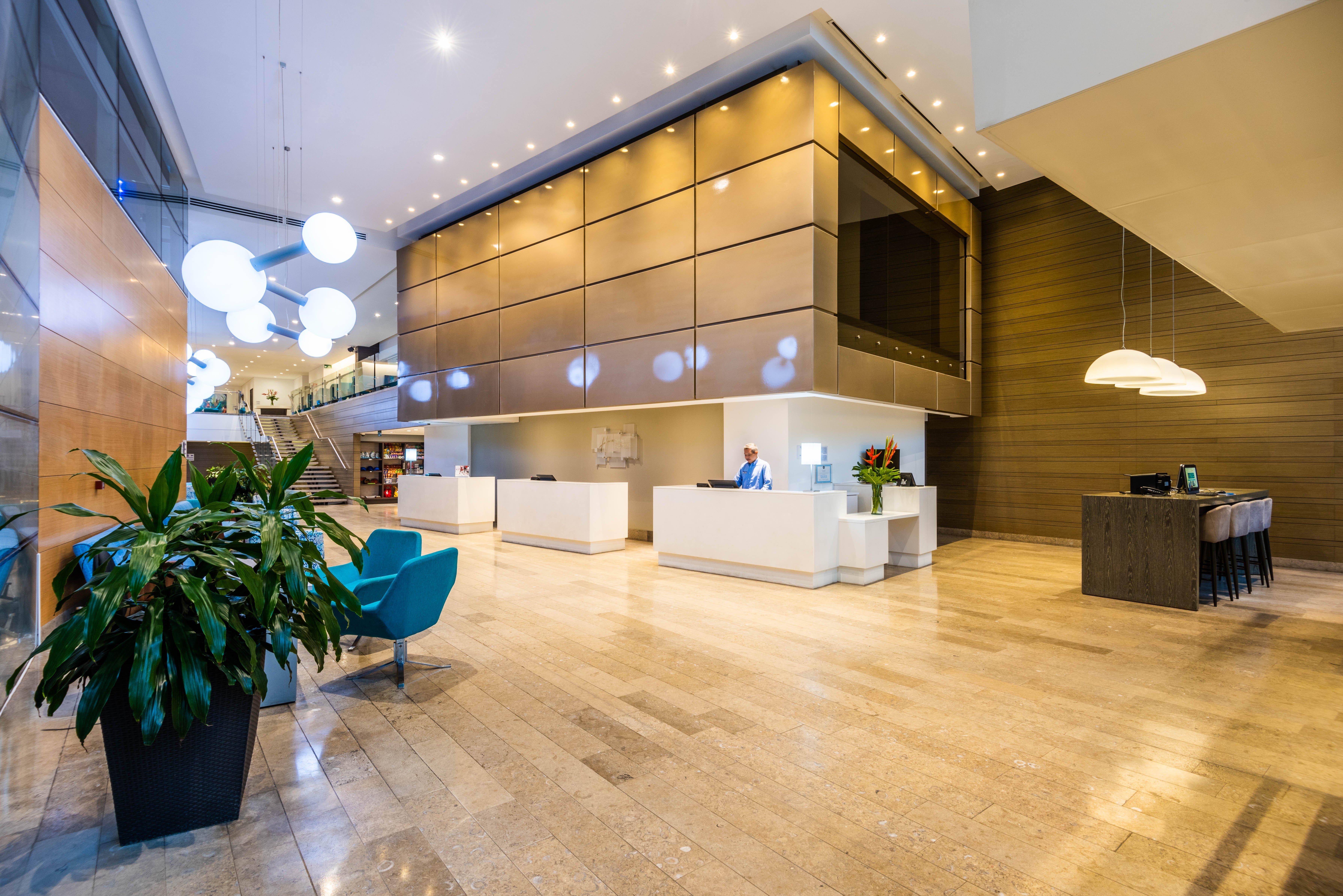 Express - Bocagrande By Ihg Cartagena