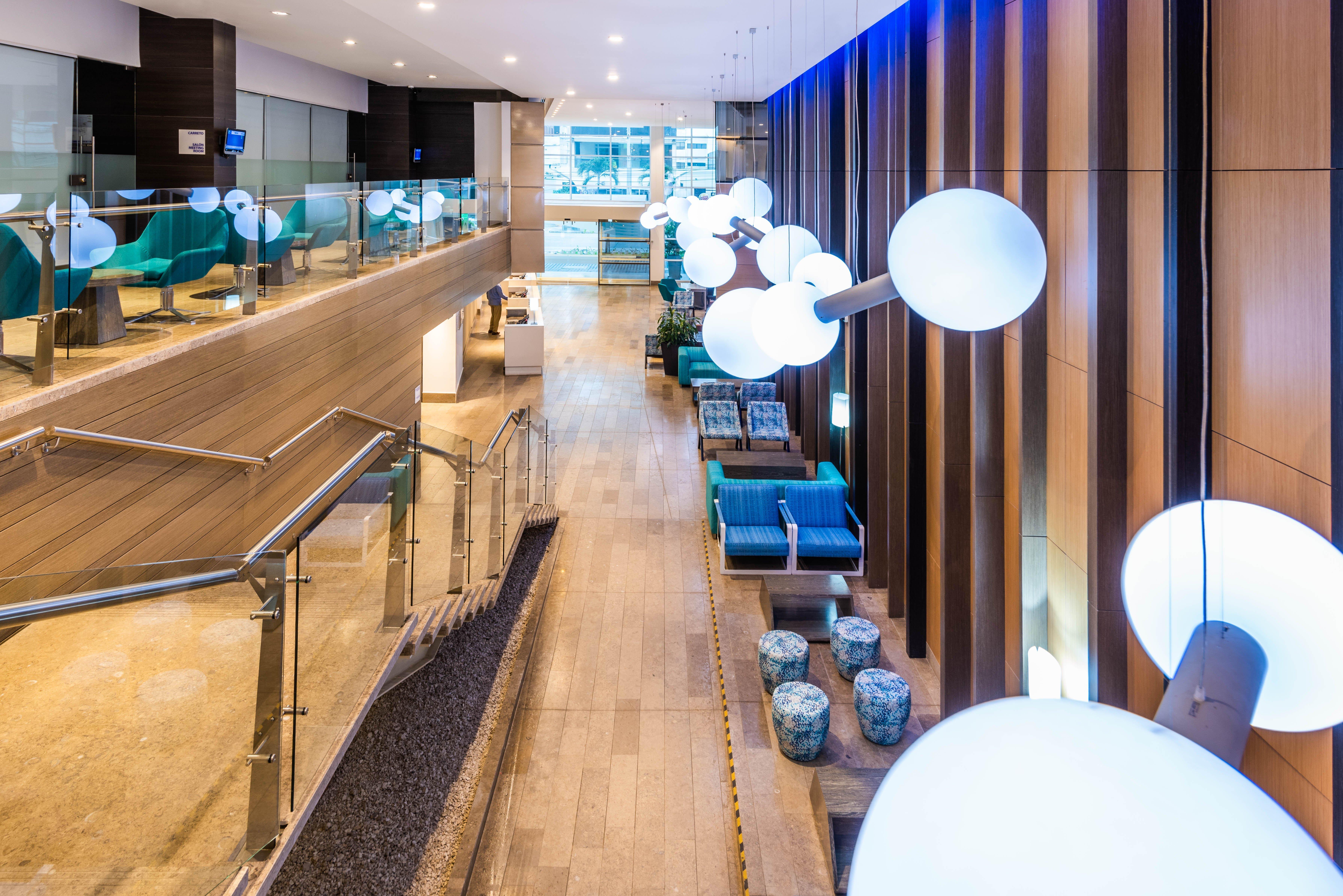Express - Bocagrande By Ihg Cartagena