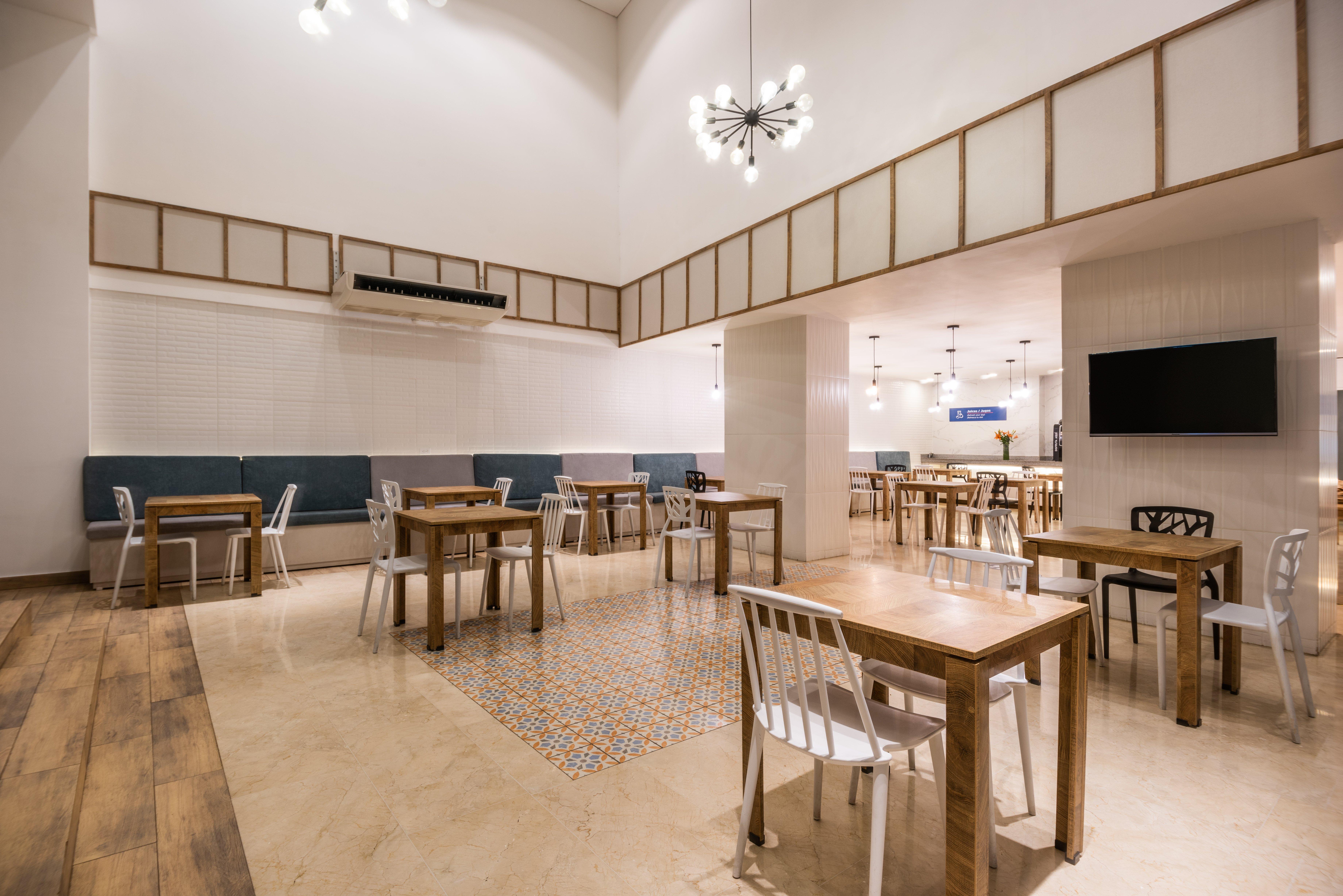 Hotel Express - Bocagrande By Ihg Cartagena