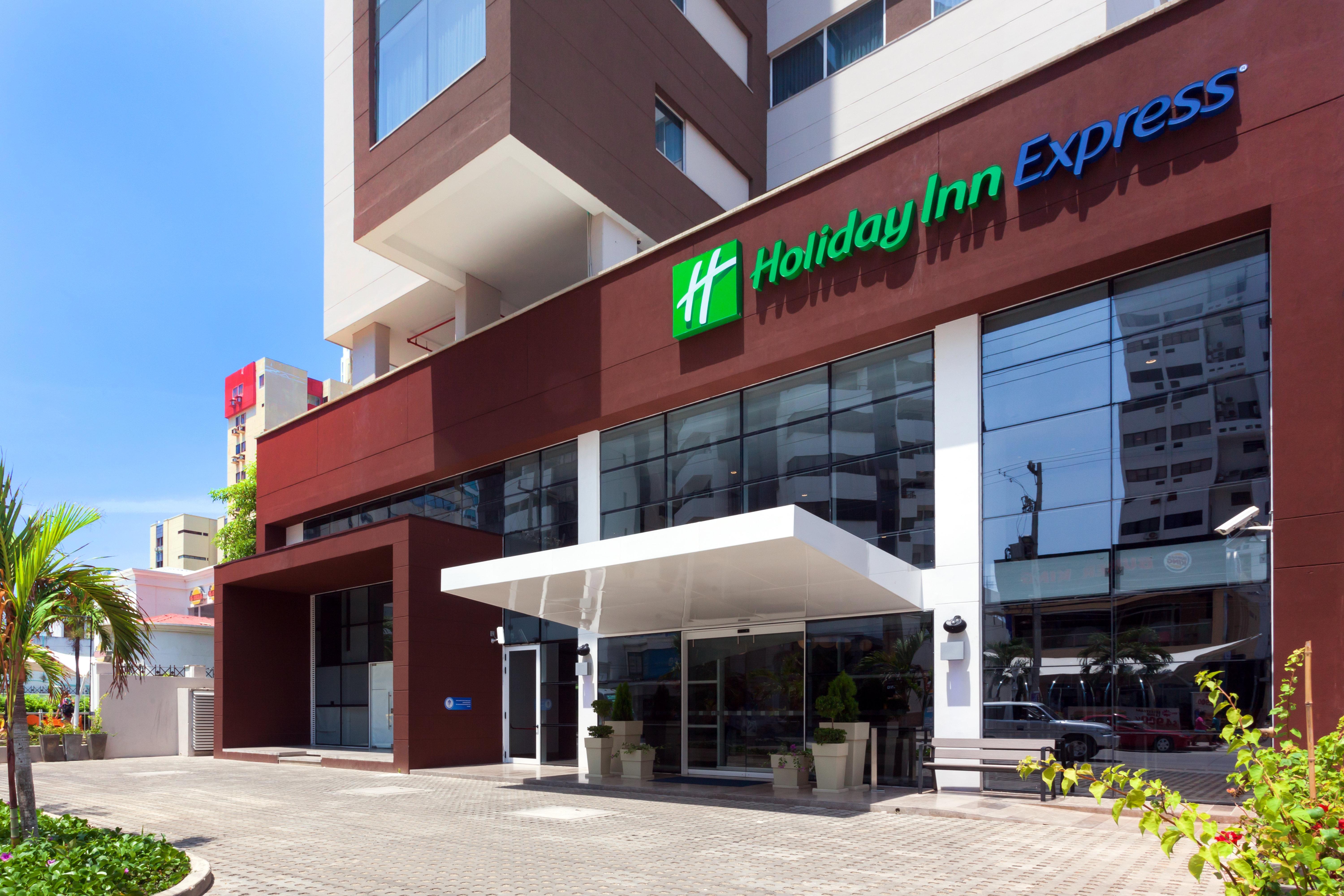Express - Bocagrande By Ihg Hotel Cartagena