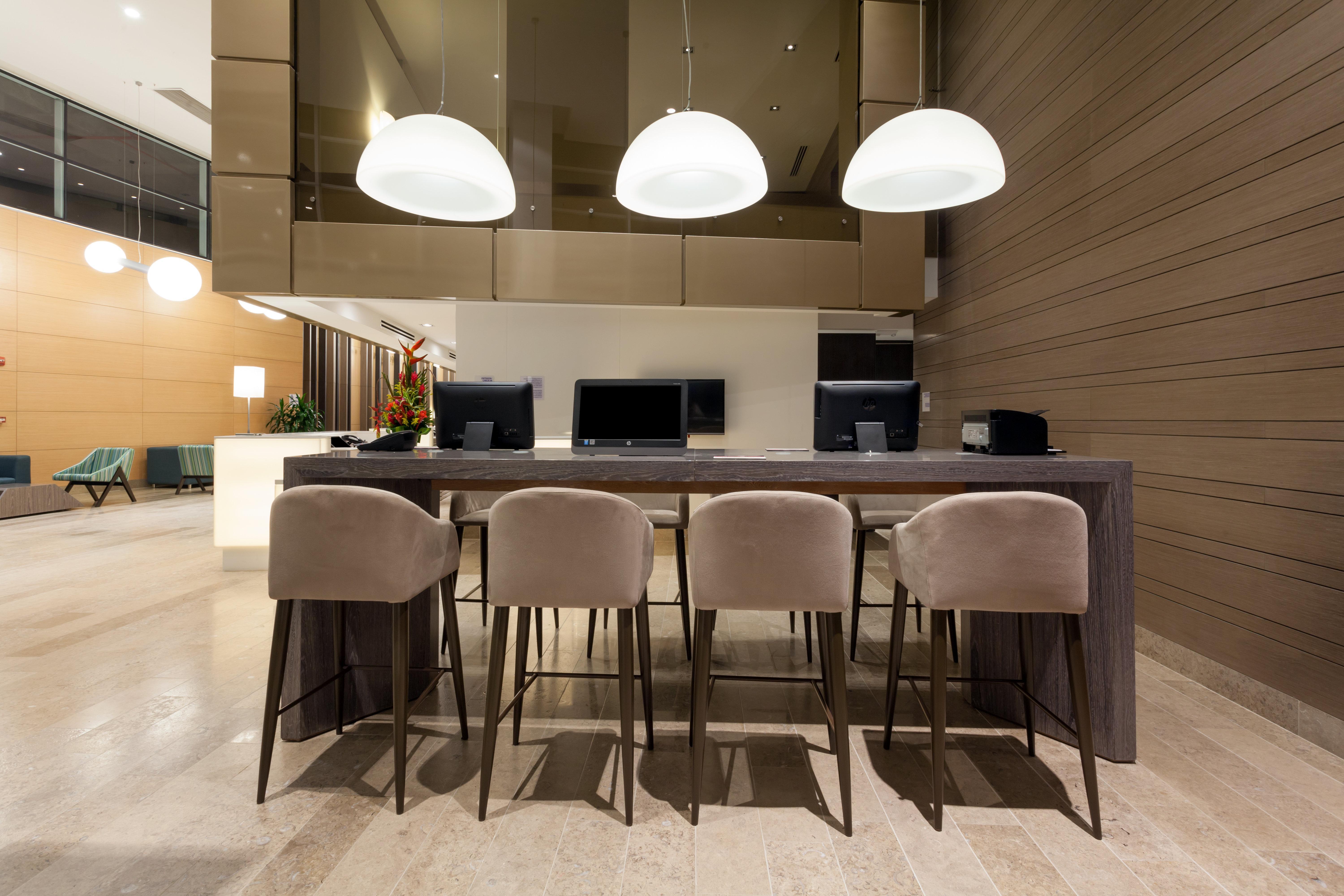 Hotel Express - Bocagrande By Ihg Cartagena