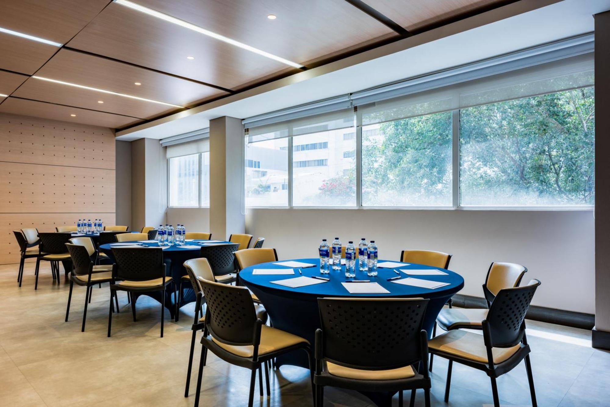 Express - Bocagrande By Ihg Cartagena