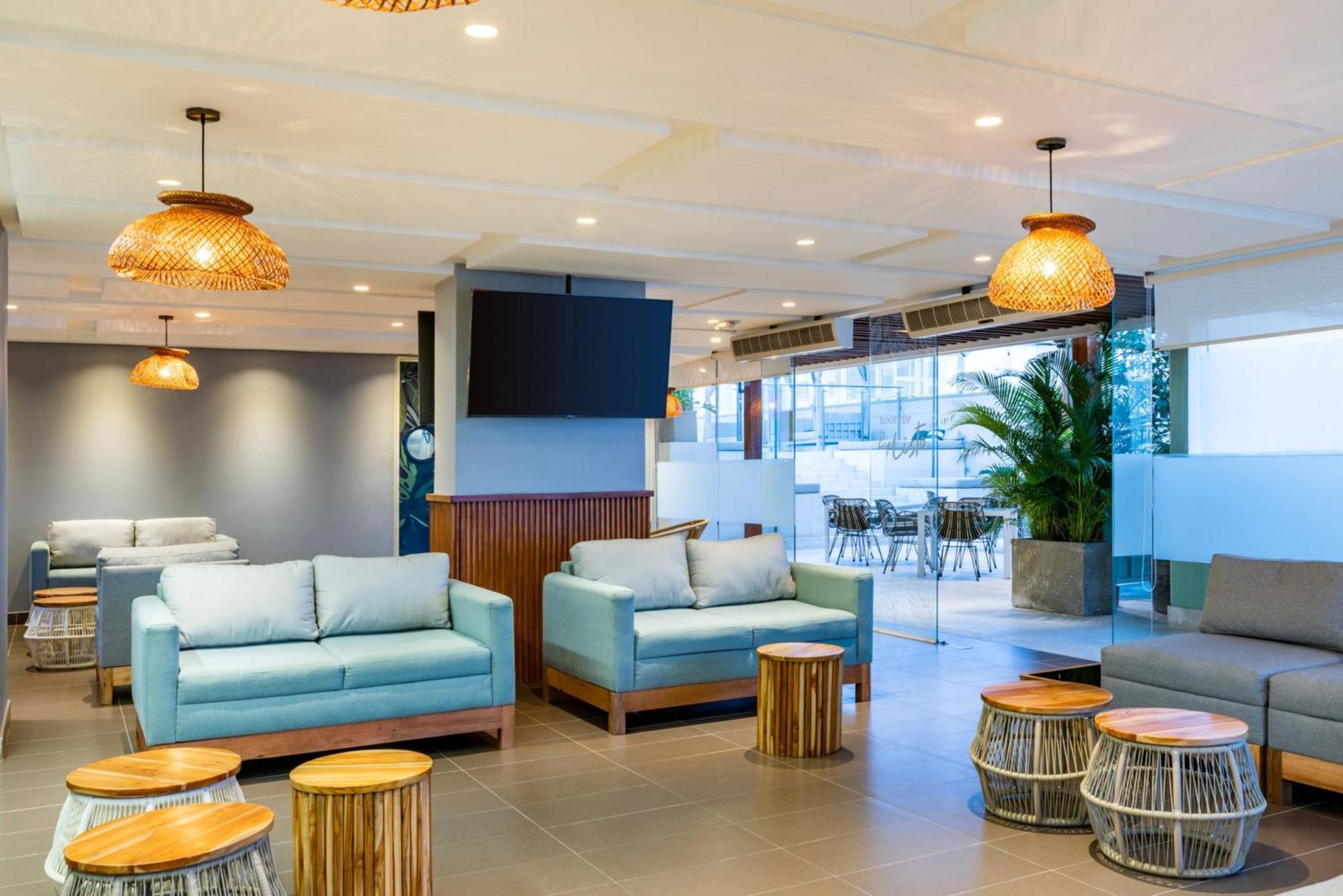 Express - Bocagrande By Ihg