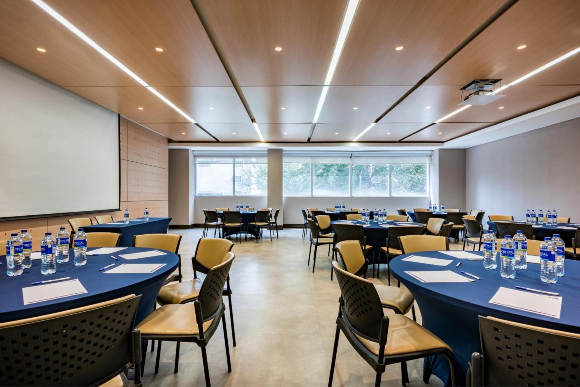 Hotel Express - Bocagrande By Ihg 4*