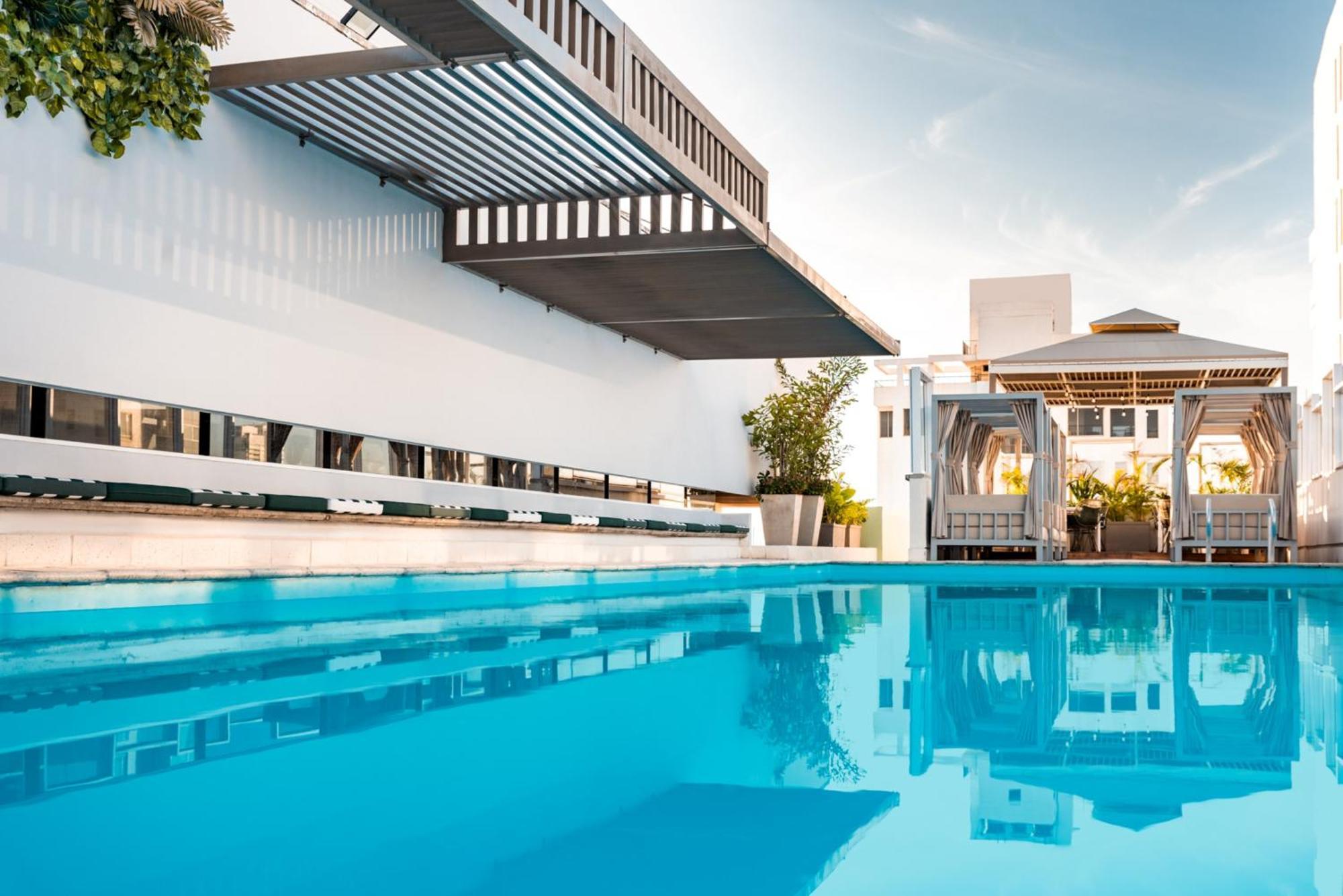 Express - Bocagrande By Ihg Hotel 4*
