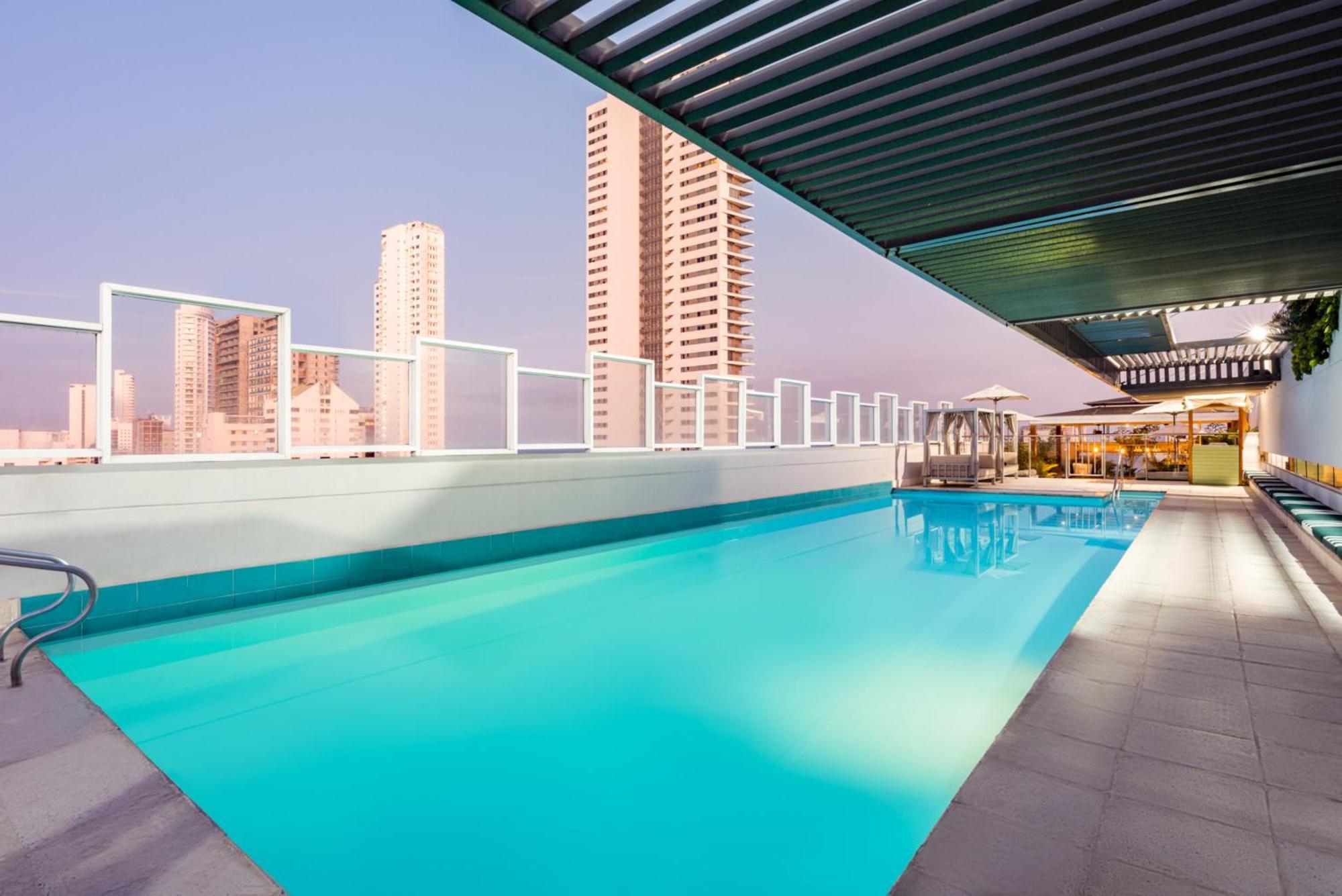 Express - Bocagrande By Ihg 4* Cartagena