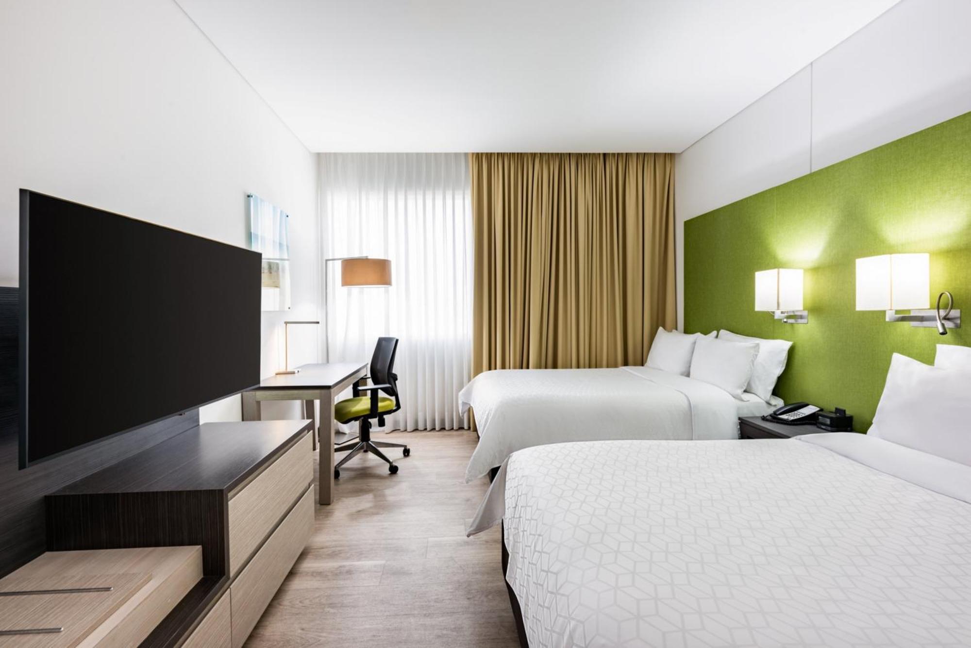 Hotel Express - Bocagrande By Ihg