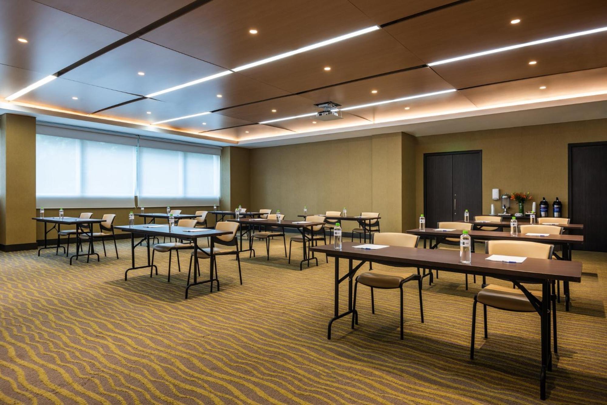 Hotel Express - Bocagrande By Ihg Cartagena