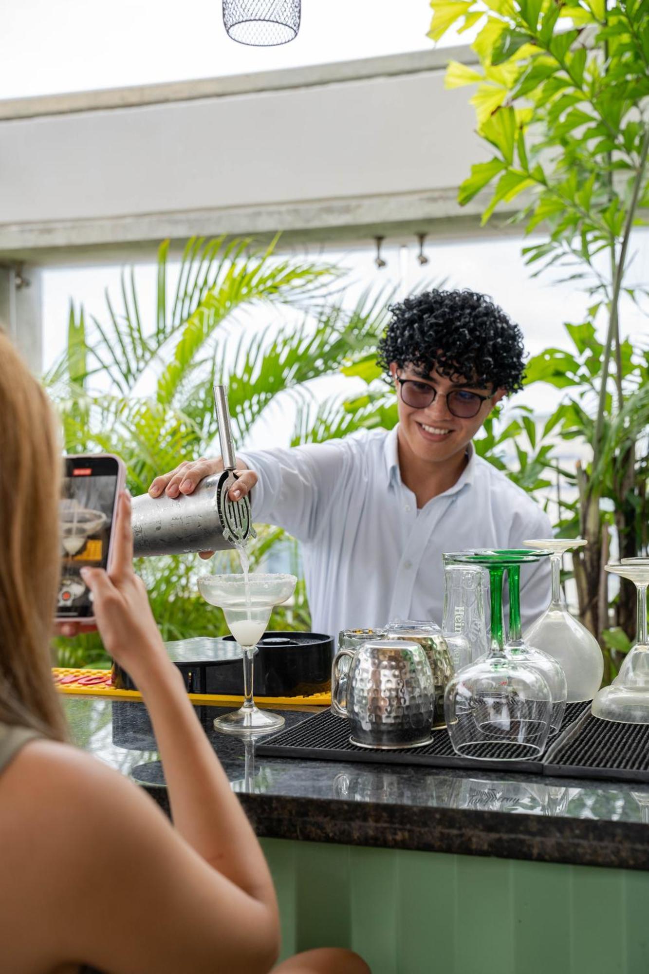 Express - Bocagrande By Ihg Cartagena