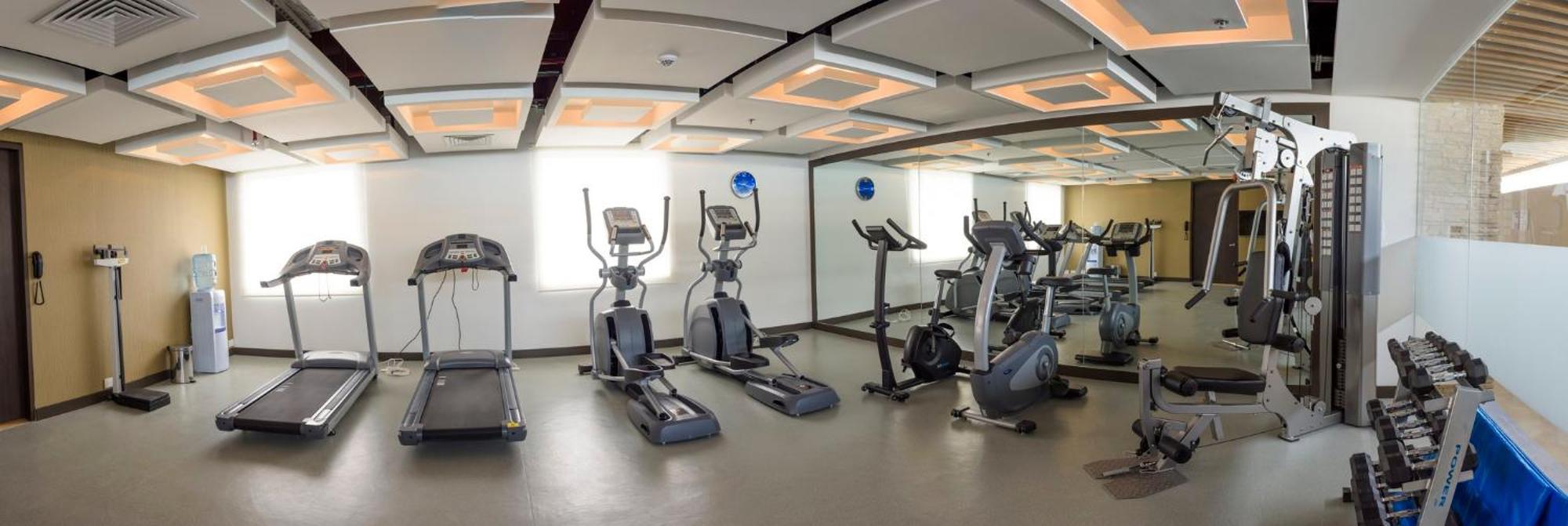 Express - Bocagrande By Ihg Hotel